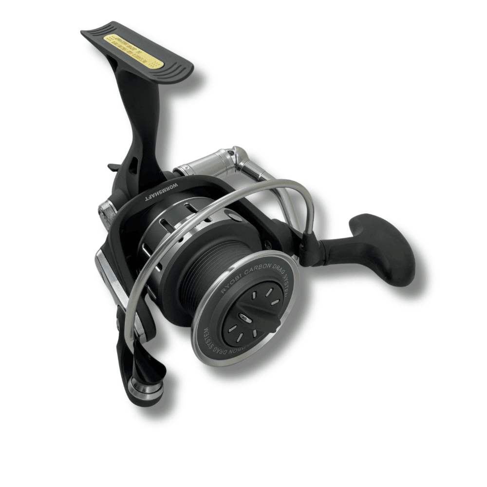 Ryobi Zauber GT 3000
